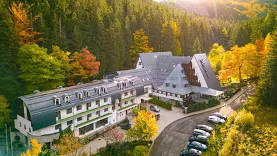 Jelenia Struga Medical SPA