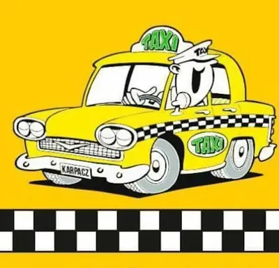Tanie taxi Karpacz